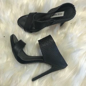 Steve Madden heels